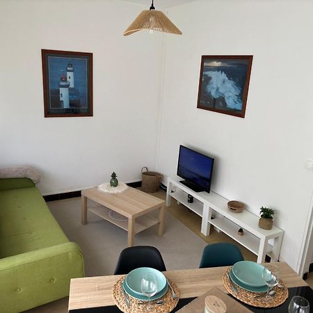 Maison De Pecheur Bernieres-sur-Mer Luaran gambar
