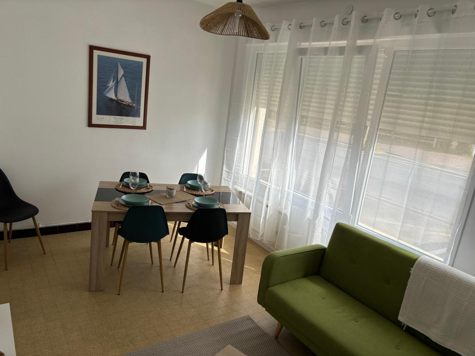 Maison De Pecheur Bernieres-sur-Mer Luaran gambar