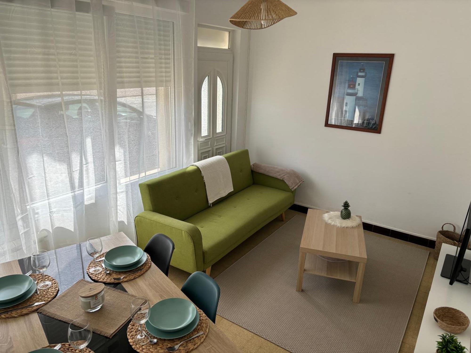 Maison De Pecheur Bernieres-sur-Mer Luaran gambar